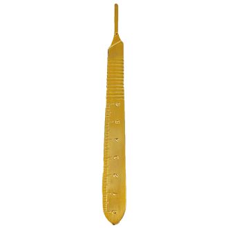 Scalpel Handle B.P Handle