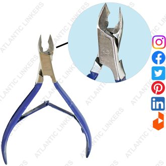 Nipple silver cutter