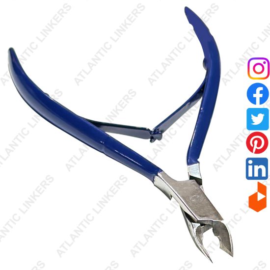 Nipple silver cutter