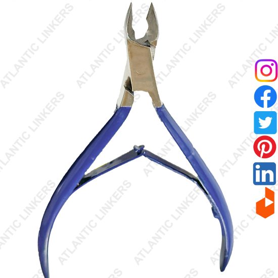 Nipple silver cutter