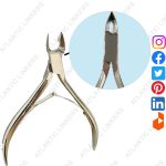 Nipple silver cutter