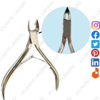 Nipple silver cutter