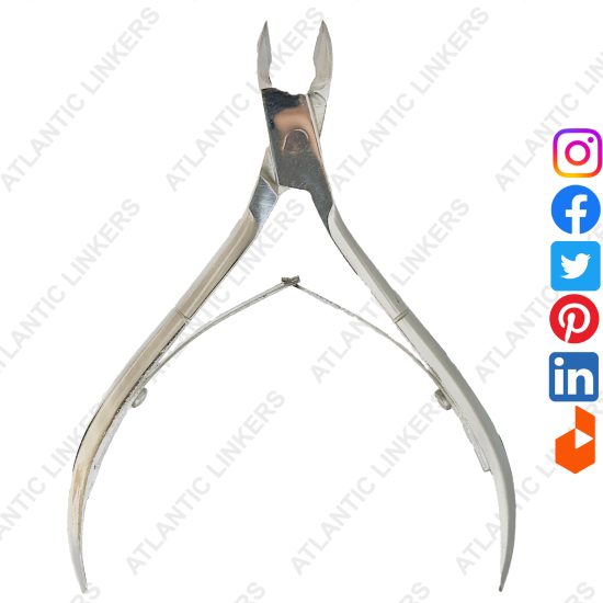 Nipple silver cutter