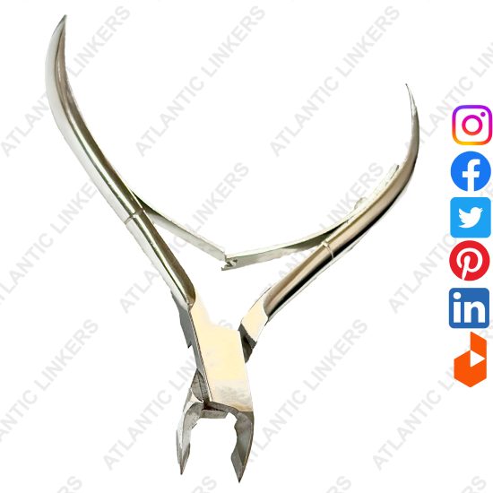 Nipple silver cutter