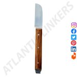 Plaster Alginate Wax Cutting Knife 12R