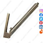 INTRALIGAMENTAL SYRINGE CHROME PEN STYLE 1.8ML STAINLESS STEEL